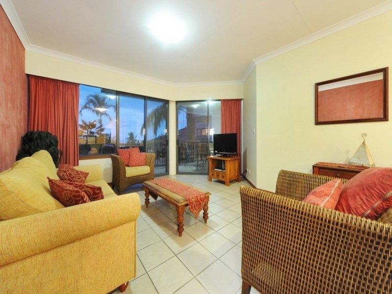 3/4 Golden Orchid Drive, Airlie Beach QLD 4802