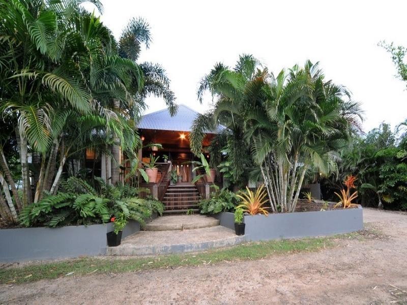 110 Tucker Road, Riordanvale QLD 4800