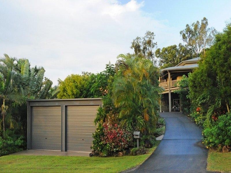 7 Jones Road, Cannonvale QLD 4802