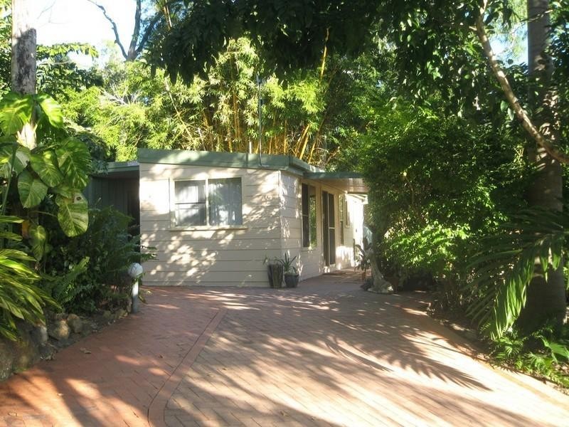 65 Namanula Drive, Flametree QLD 4802