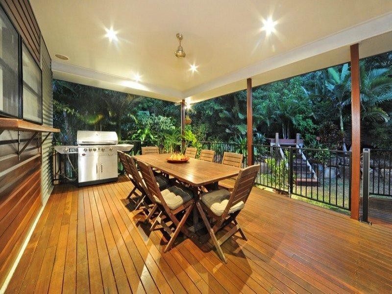 34 Sunset Drive, Jubilee Pocket QLD 4802