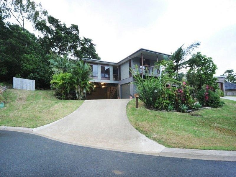 34 Sunset Drive, Jubilee Pocket QLD 4802