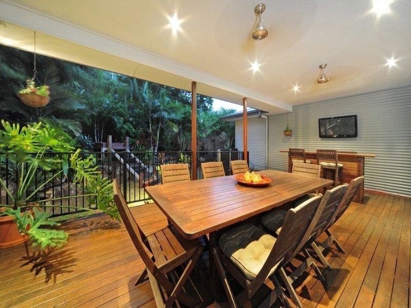 34 Sunset Drive, Jubilee Pocket QLD 4802