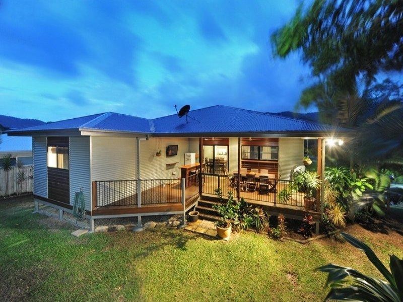 34 Sunset Drive, Jubilee Pocket QLD 4802