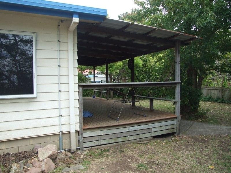 99 Shute Harbour Road, Cannonvale QLD 4802