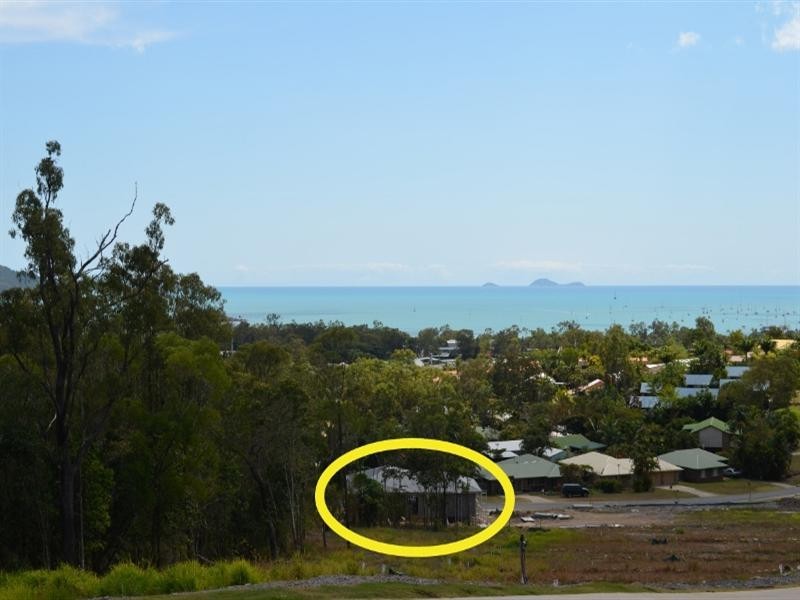 Lot 1 Border Drive, Cannonvale QLD 4802