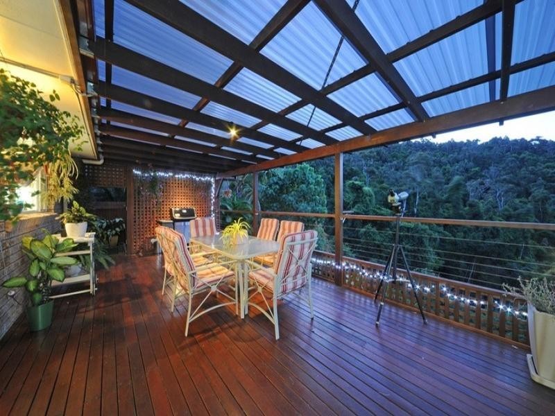 36 Moonlight Drive, Jubilee Pocket QLD 4802
