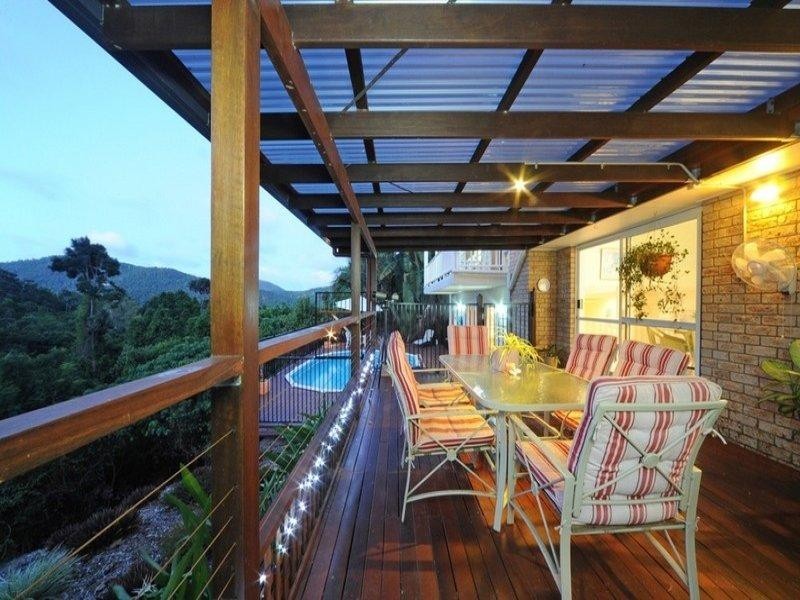 36 Moonlight Drive, Jubilee Pocket QLD 4802