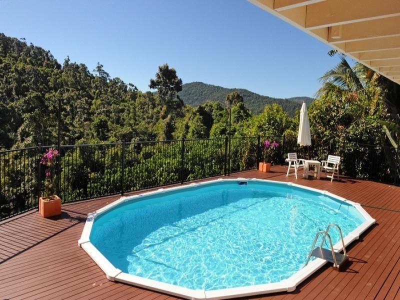 36 Moonlight Drive, Jubilee Pocket QLD 4802