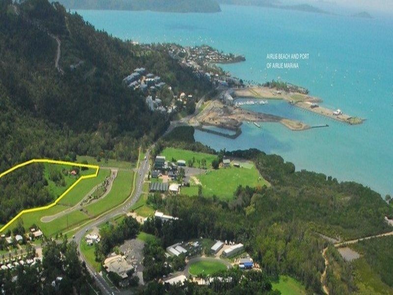 Lot 5 Plantation Drive, Jubilee Pocket QLD 4802