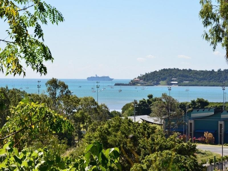 Lot 5 Plantation Drive, Jubilee Pocket QLD 4802