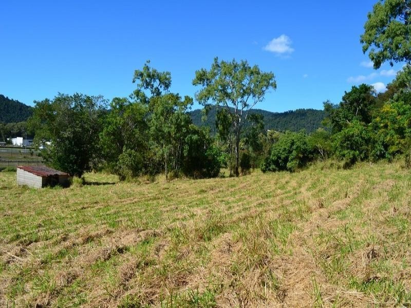 Lot 5 Plantation Drive, Jubilee Pocket QLD 4802