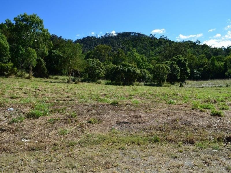 Lot 5 Plantation Drive, Jubilee Pocket QLD 4802
