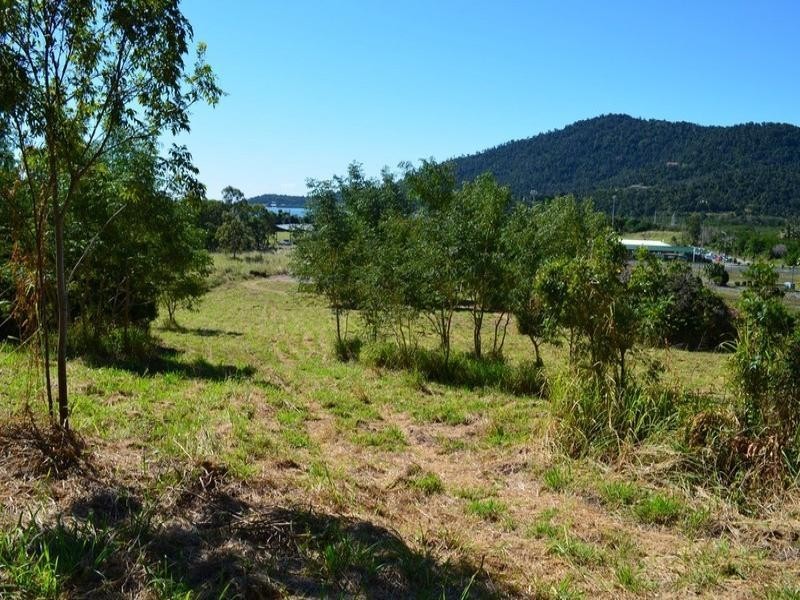 Lot 5 Plantation Drive, Jubilee Pocket QLD 4802