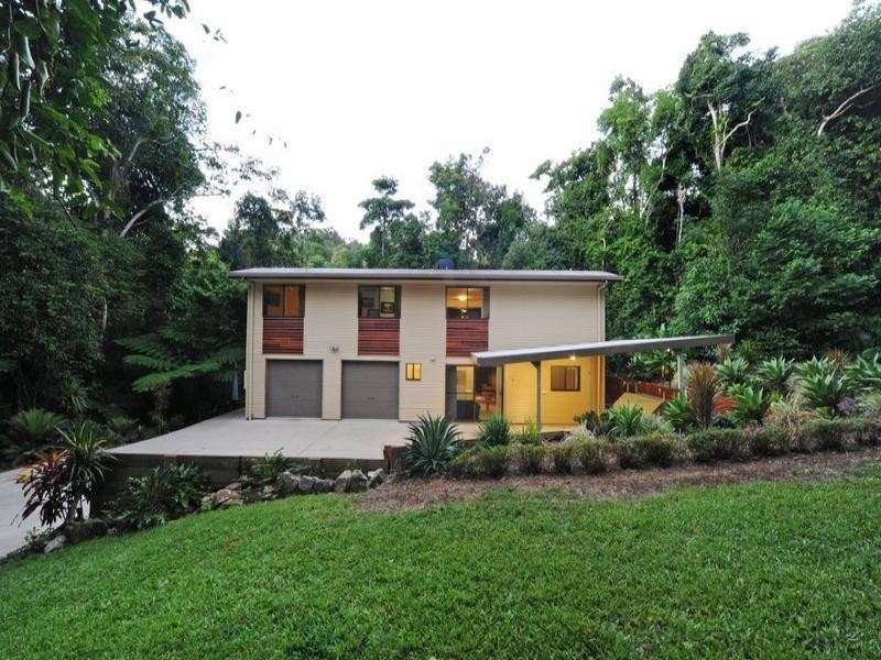 133 Kookaburra Drive, Cannonvale QLD 4802