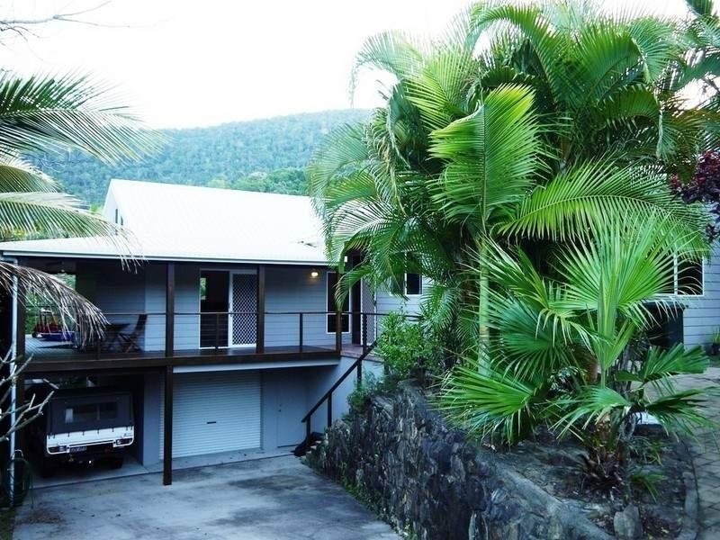 17 Moonlight Drive, Jubilee Pocket QLD 4802