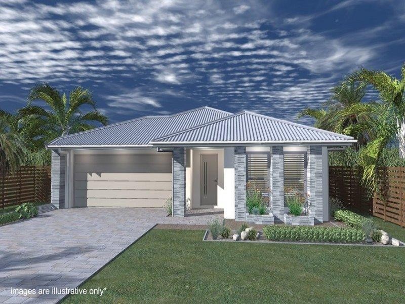 Lot 235 Twin Creek Court, Cannonvale QLD 4802