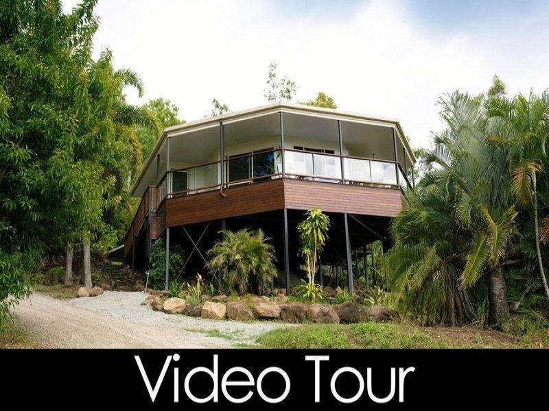 3 Braithwaite Court, Cannonvale QLD 4802