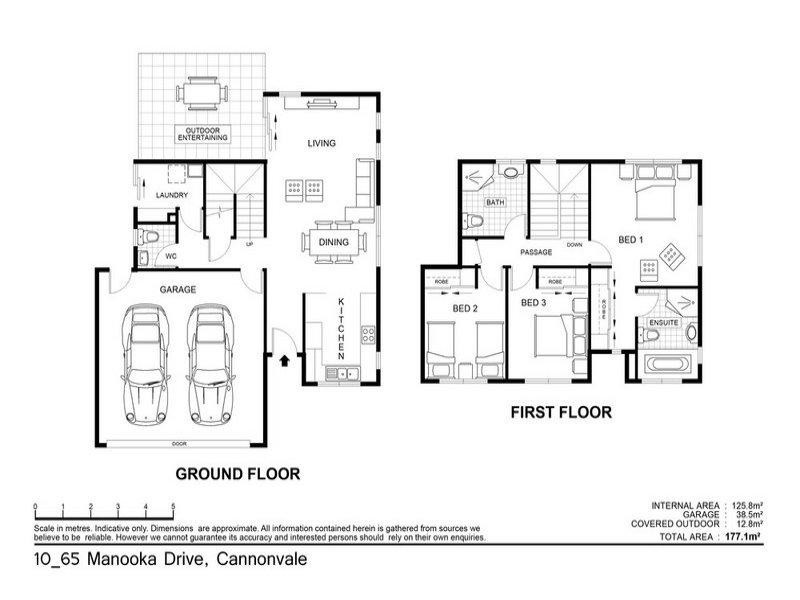 10/65 Manooka Drive, Cannonvale QLD 4802
