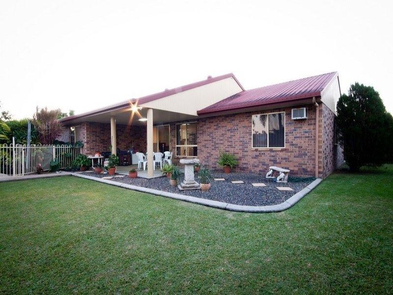 16 Trojan Court, Proserpine QLD 4800