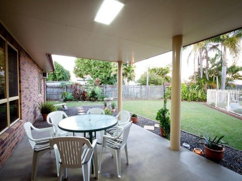 16 Trojan Court, Proserpine QLD 4800