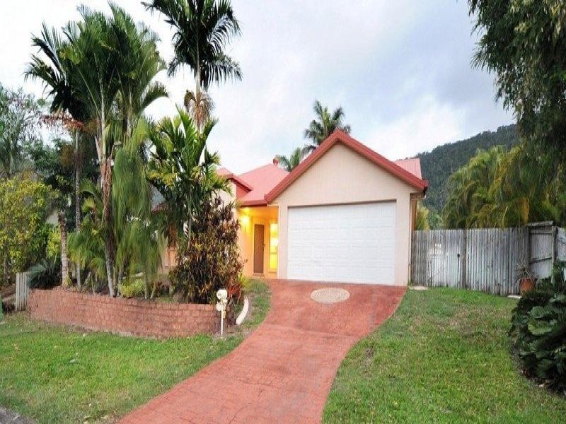 3 Wahoo Court, Jubilee Pocket QLD 4802