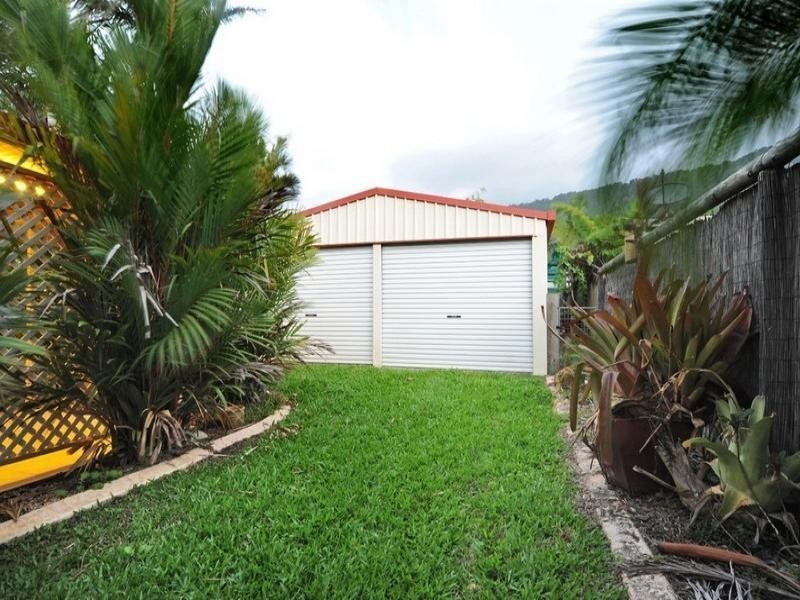 3 Wahoo Court, Jubilee Pocket QLD 4802