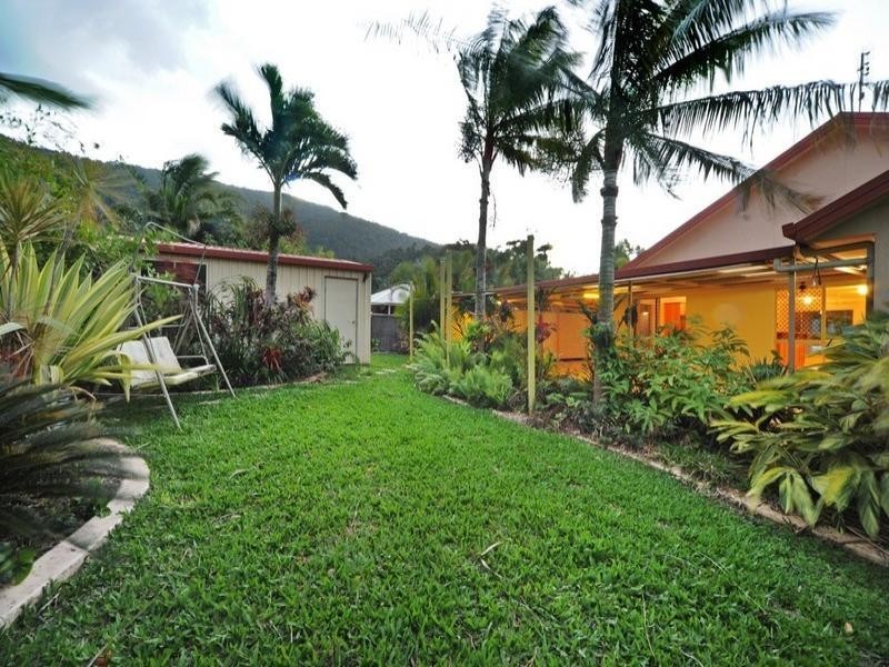 3 Wahoo Court, Jubilee Pocket QLD 4802