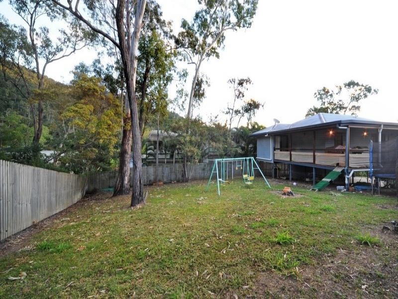 3 Border Drive, Cannonvale QLD 4802