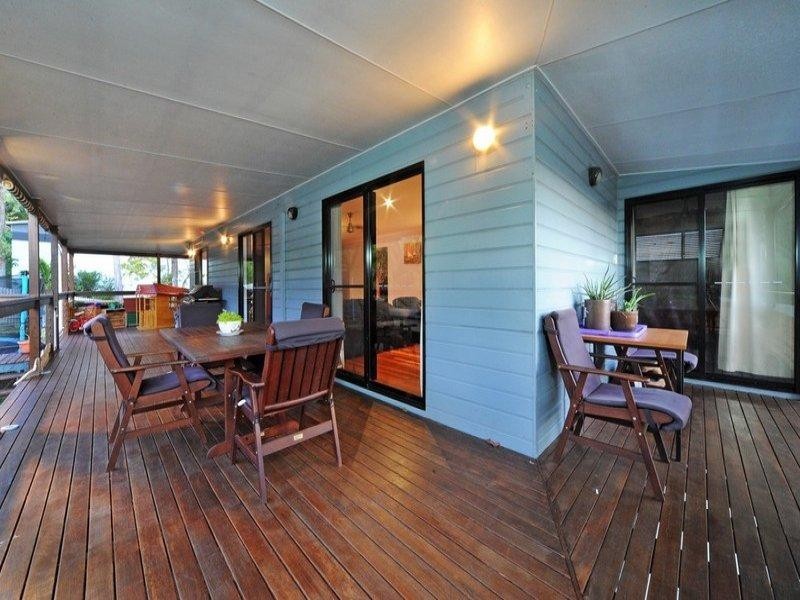 3 Border Drive, Cannonvale QLD 4802