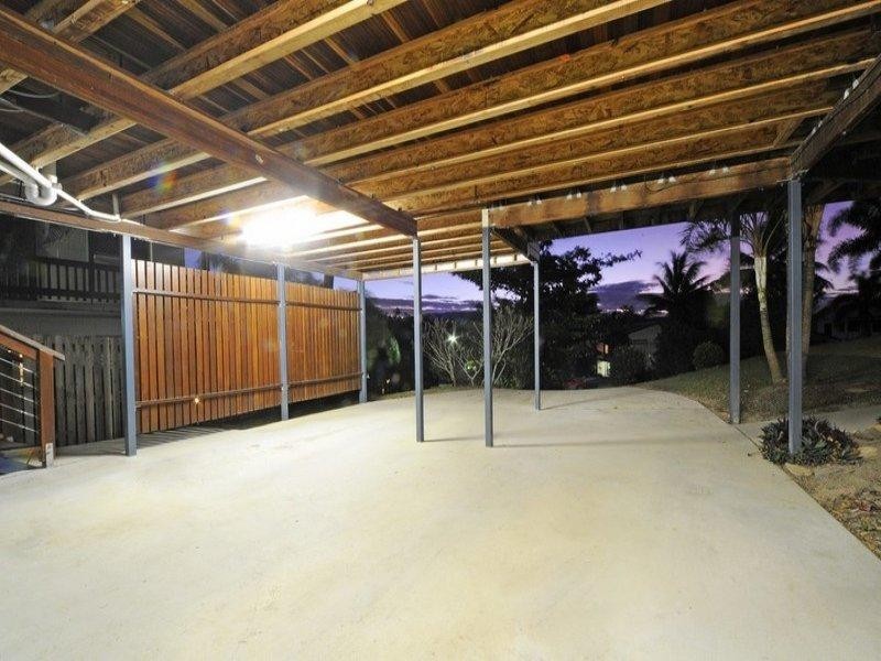 3 Border Drive, Cannonvale QLD 4802