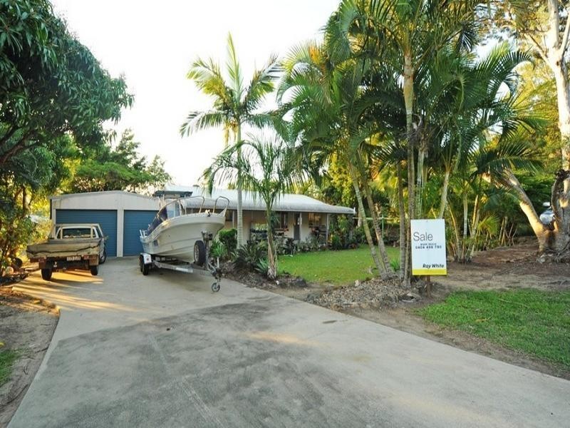 5 William Close, Cannonvale QLD 4802