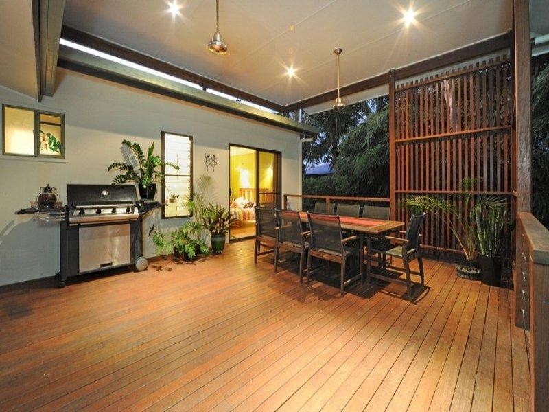 11 Wildlife Road, Jubilee Pocket QLD 4802