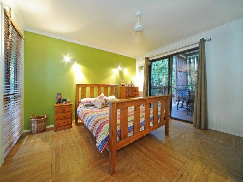 11 Wildlife Road, Jubilee Pocket QLD 4802