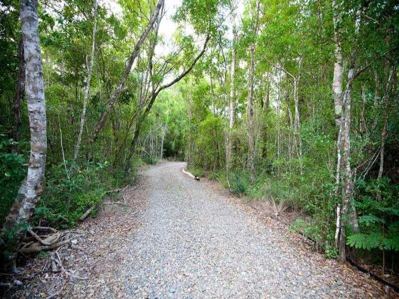 59 Timberland Road, Jubilee Pocket QLD 4802