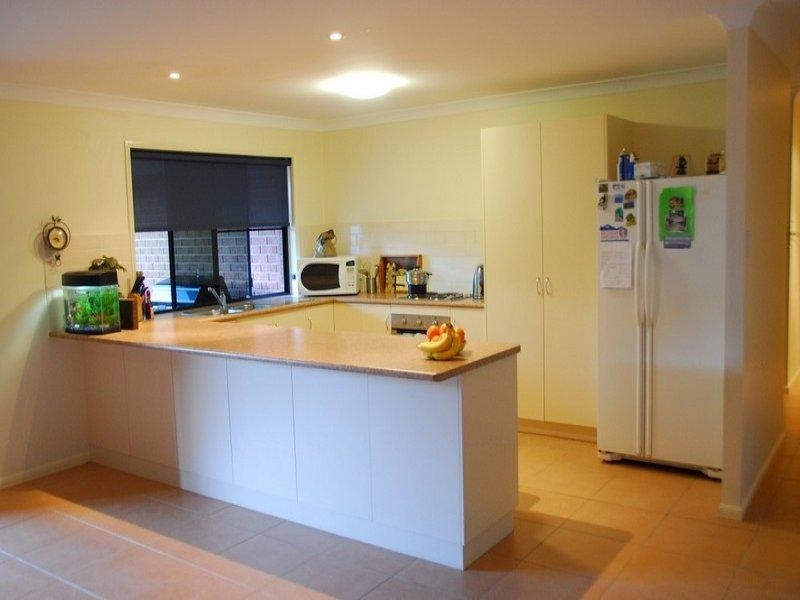 22 Sanctuary Avenue, Jubilee Pocket QLD 4802