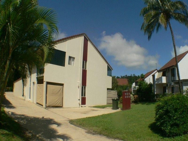 4/3 Maeva Street, Jubilee Pocket QLD 4802