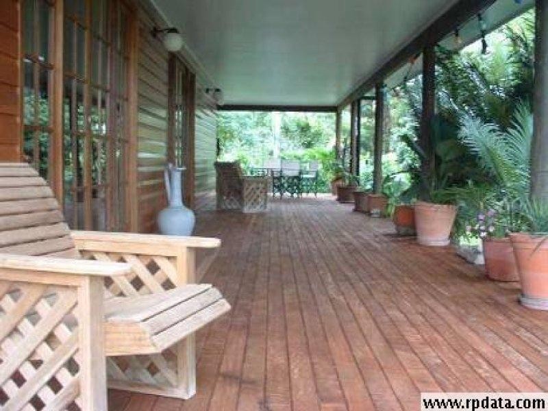 444 Strathdickie Road, Strathdickie QLD 4800