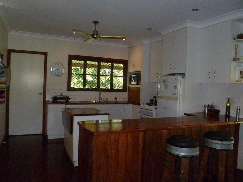 444 Strathdickie Road, Strathdickie QLD 4800