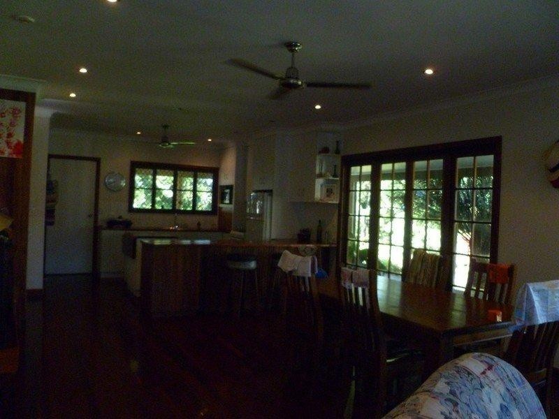444 Strathdickie Road, Strathdickie QLD 4800