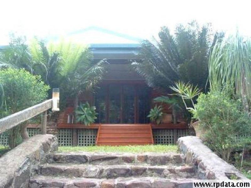 444 Strathdickie Road, Strathdickie QLD 4800