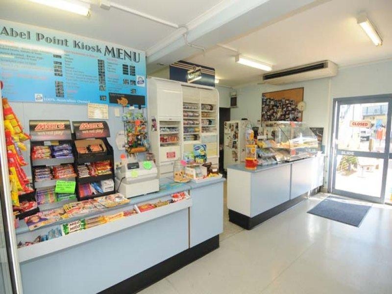 Shop 1/ Abel Point Marina, Airlie Beach QLD 4802