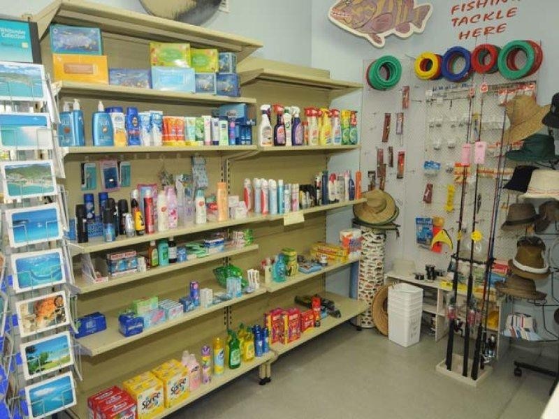 Shop 1/ Abel Point Marina, Airlie Beach QLD 4802