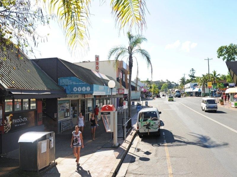 390 Shute Harbour Road, Airlie Beach QLD 4802