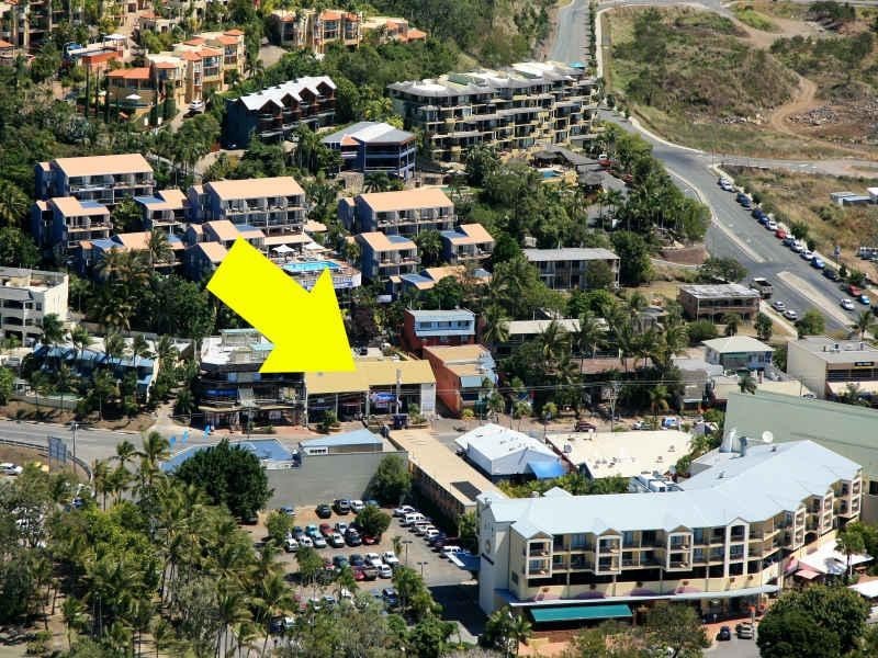 Unit 6/400 Shute Harbour Road, Airlie Beach QLD 4802