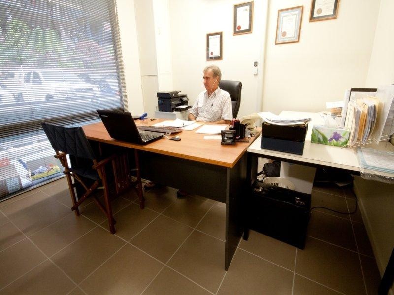 Unit 6/400 Shute Harbour Road, Airlie Beach QLD 4802