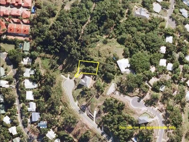 54 Kingfisher Terrace, Jubilee Pocket QLD 4802