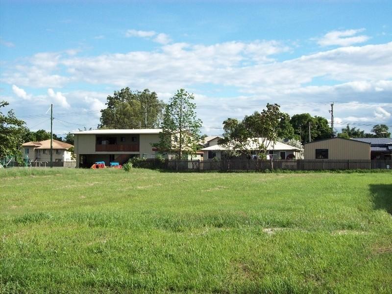 27 Telford Street, Proserpine QLD 4800