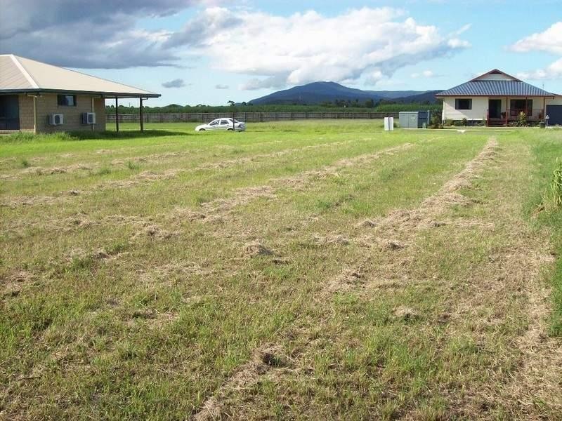 27 Telford Street, Proserpine QLD 4800