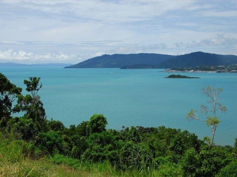 Lot 33 Botanica Drive, Cannonvale QLD 4802